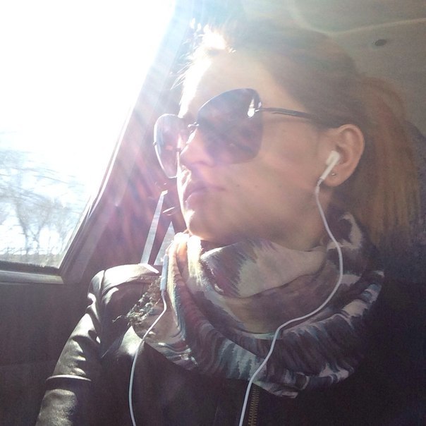 Даша Кравцова | München