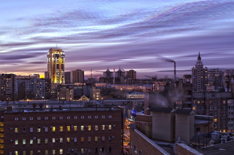 Денис Гуляев | Воронеж