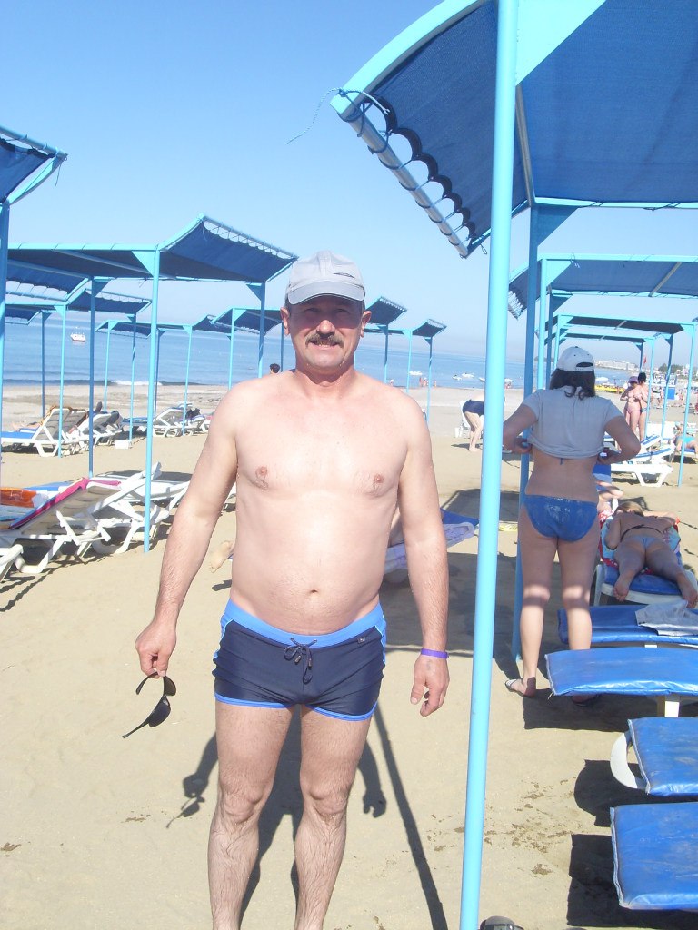 Олег Скачков | Рыбинск