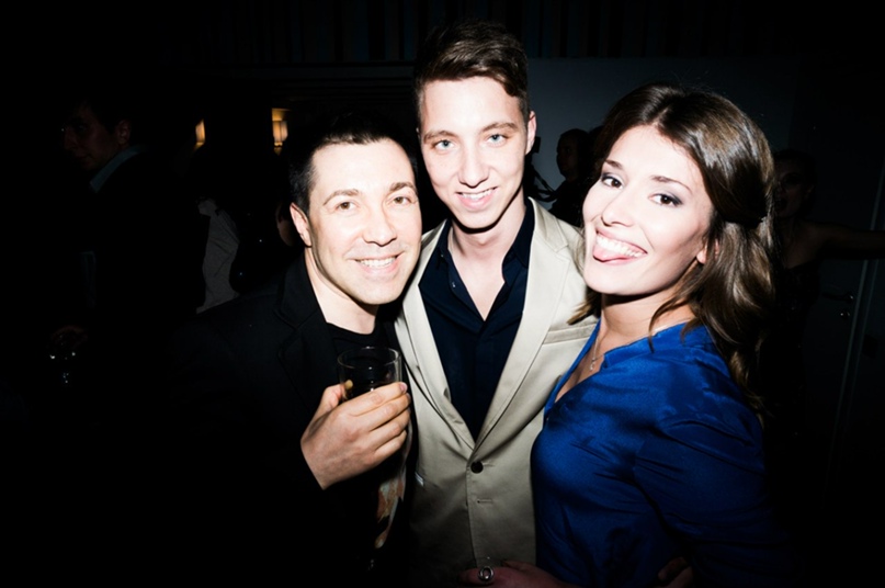 Jenia Unknown | Москва