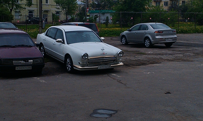 Сергей Лаврентьев | Санкт-Петербург