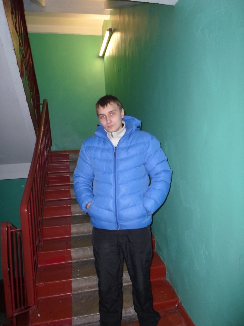 Дмитрий Лащенко | Гомель