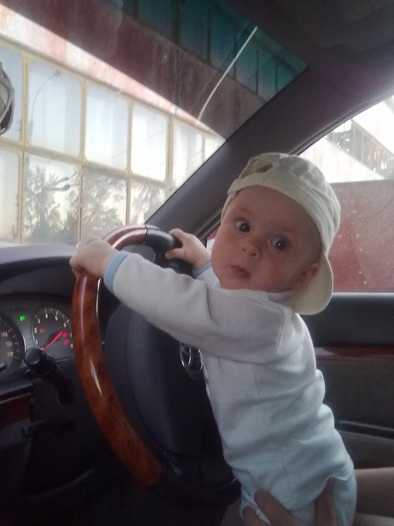 Евгений Гринько GRIN | Тюмень