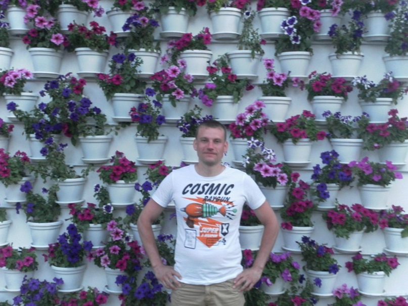 Павел Котиков | Борисов