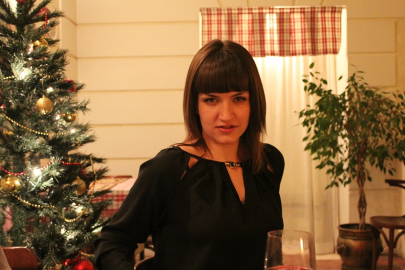 Елена Фурсова | Тюмень