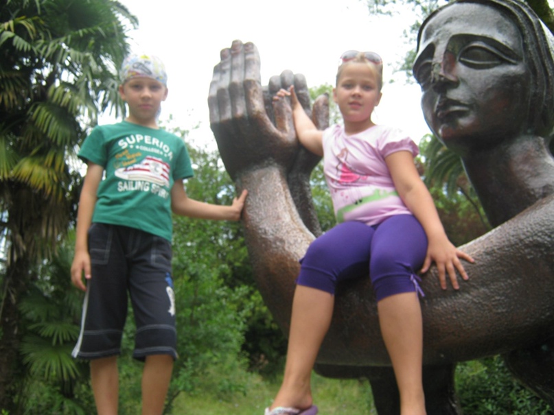 Тонечка Иванова | Старая Русса