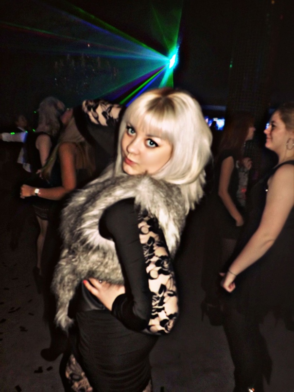 Анна Нечаева | Барнаул