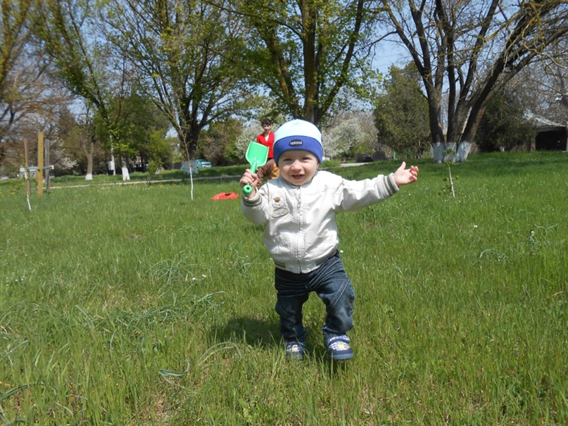 Ирина Костина | Балаклава