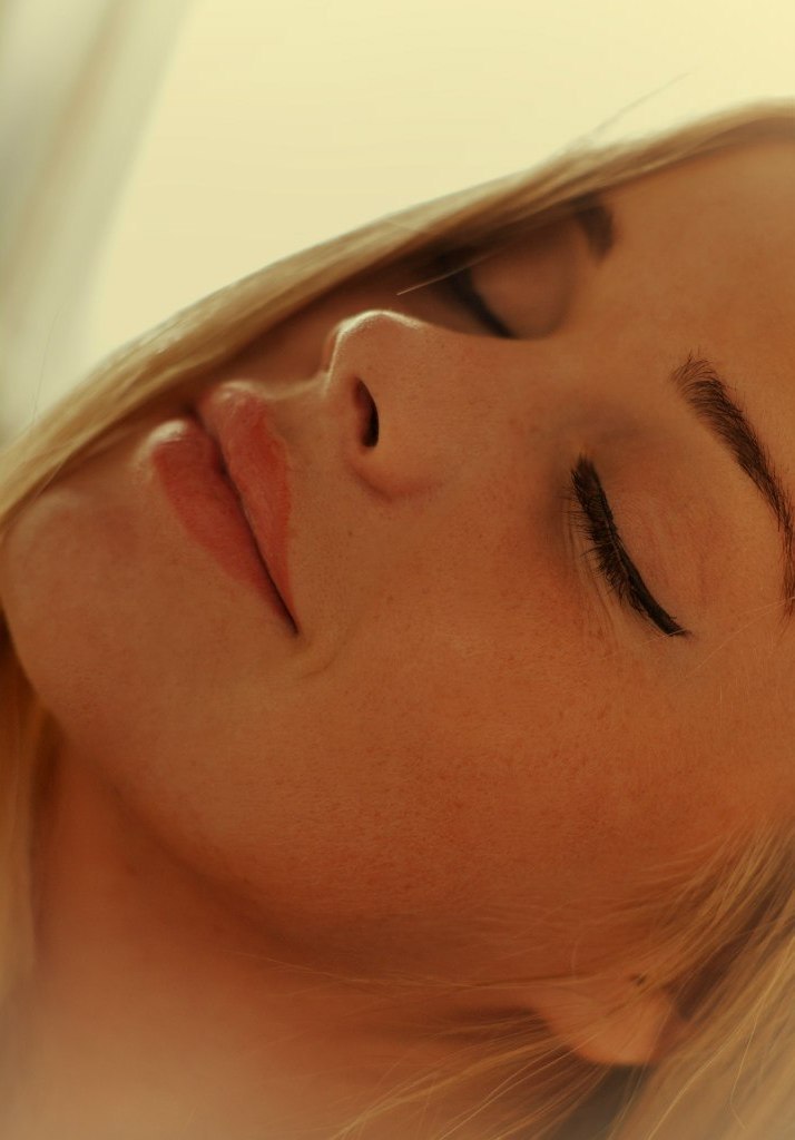 Кристина Брагинская | Москва