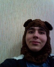 Артур Муниров <<大熊>> | Казань