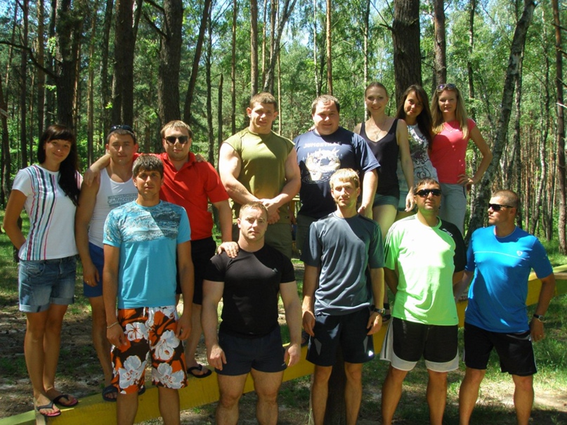 Дмитрий Фатеев | Запорожье