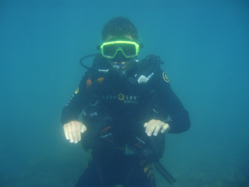 Максим Ходченков | Москва