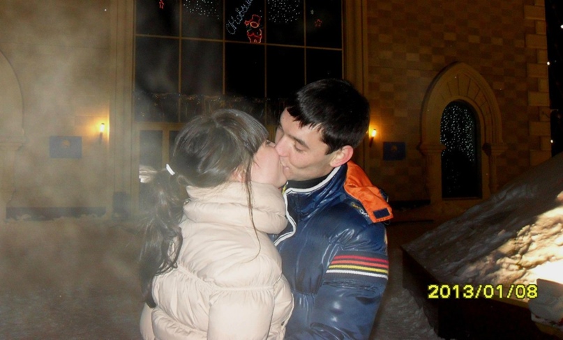 Тимур Сафин | Казань