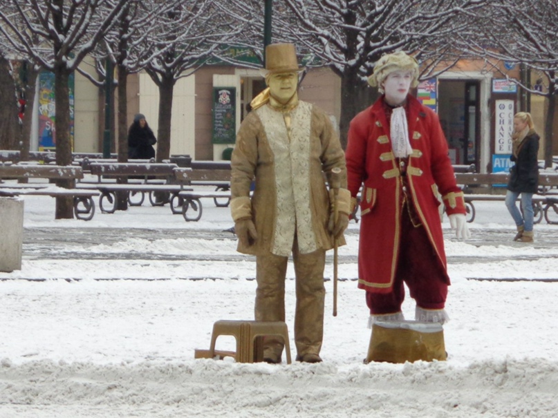 Анна Радченкова | Витебск