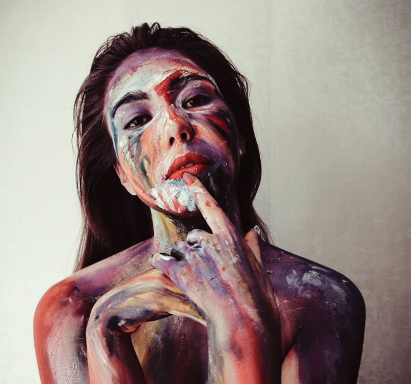 Юлия Сенцова | Иркутск