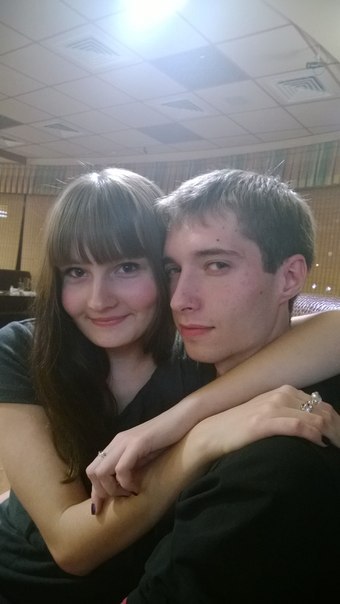 Таня Панина | Оренбург