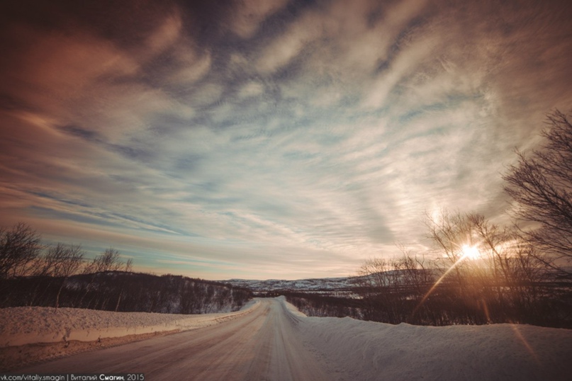 Виталий Смагин