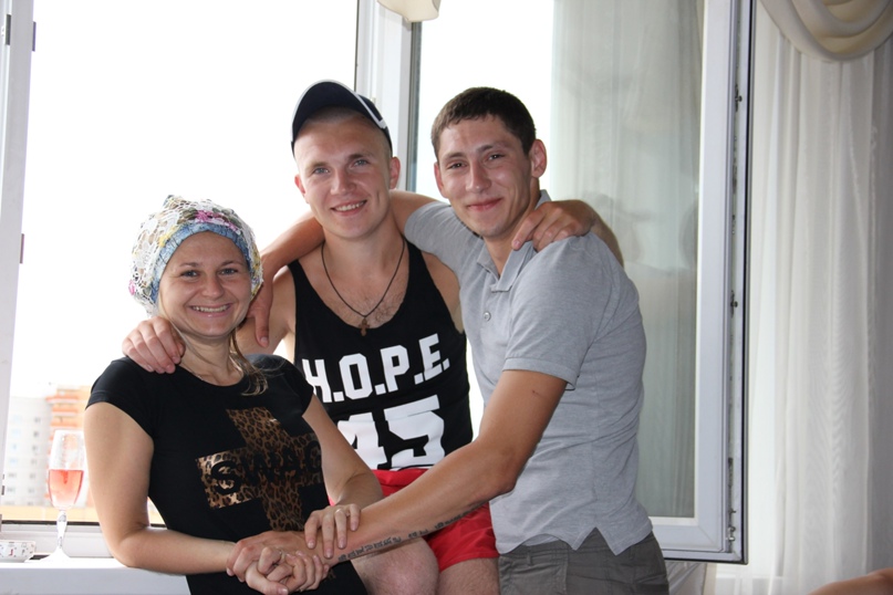 Александр Алешин белый | Воронеж