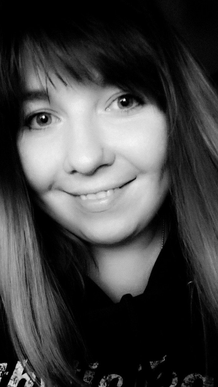 Алёна Соколова | Москва