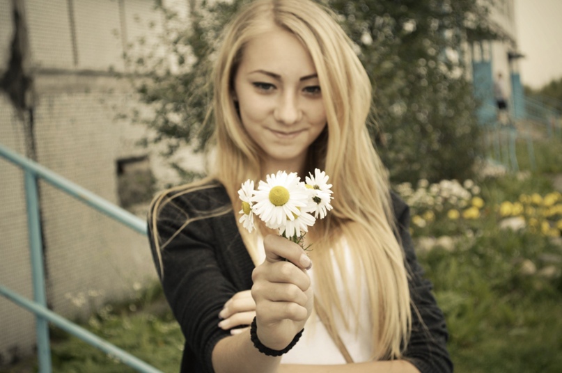 Мария Лаврентьева | Мурманск