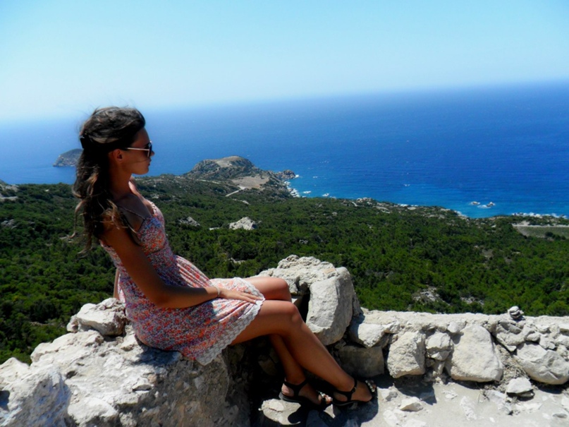 Юлия Подгорная | Санкт-Петербург