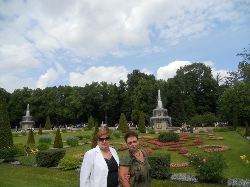 Людмила Злобина | Уфа