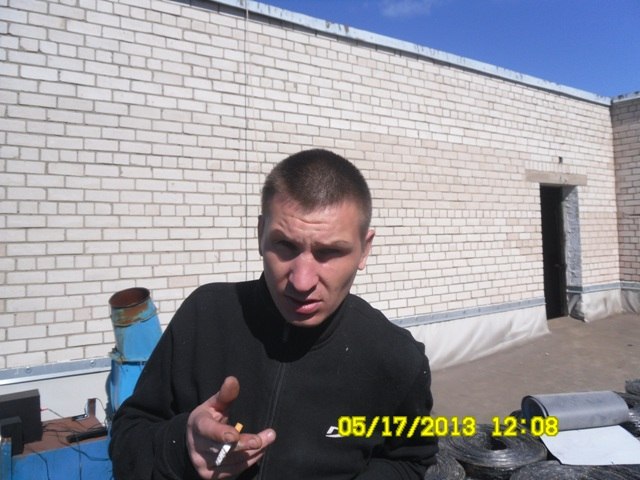 Олег Усов | Архангельск