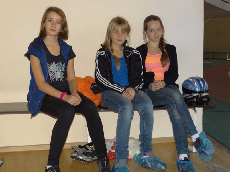 Марина Галактионова | Великий Новгород