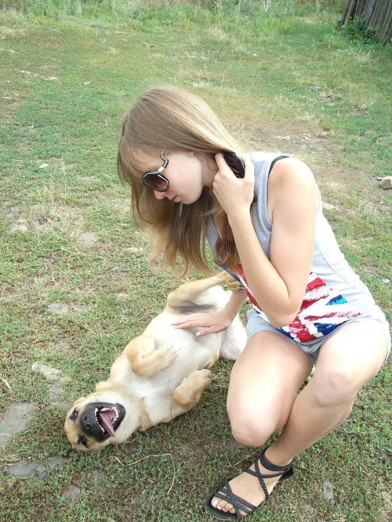 Людмила Малкина | Магнитогорск