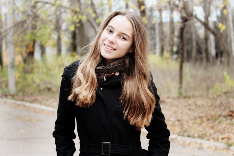 Марина Балашова | Москва