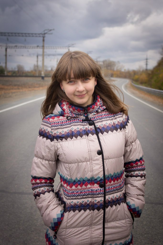 Юлия Кораблева | Санкт-Петербург