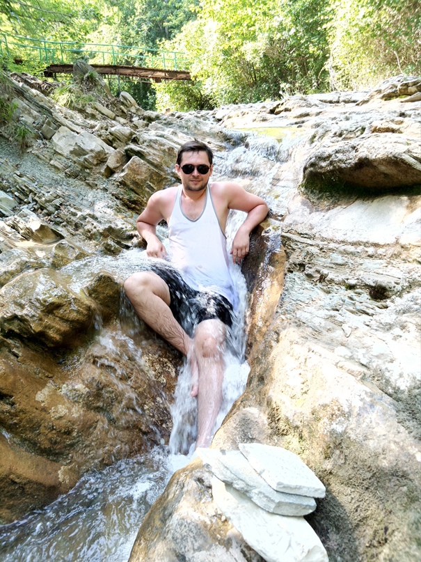 Сергей Подгорный |