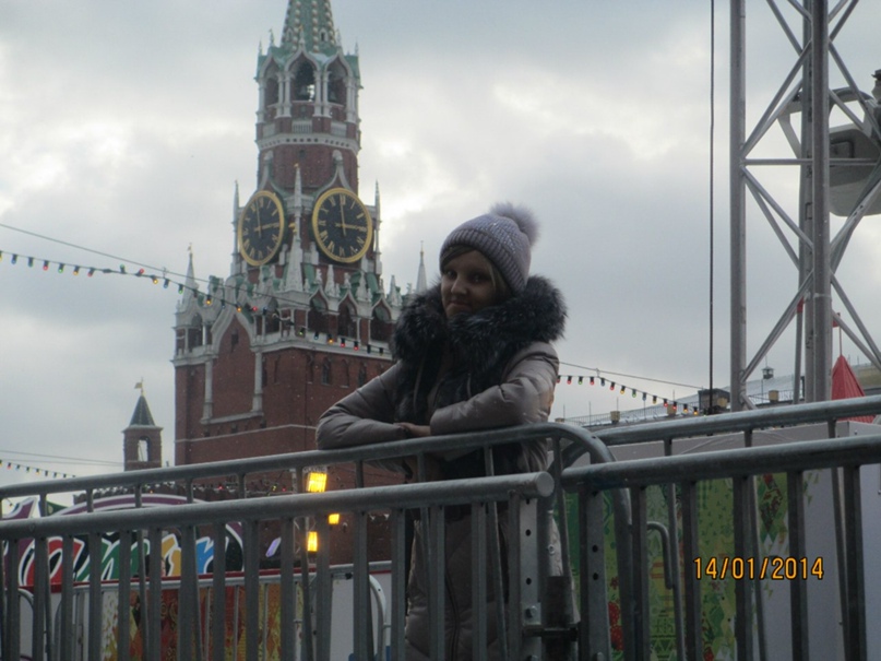 Мария Бабичева | Бирюч (Красногвардейское)