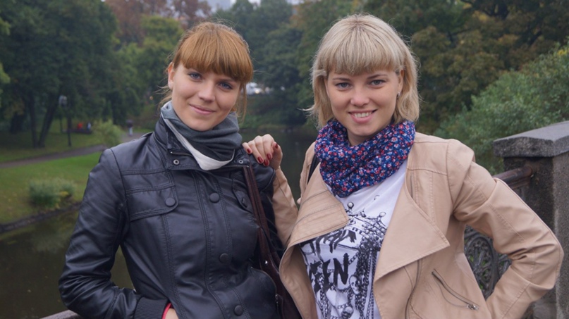 Ольга Бурыкина | Красноярск