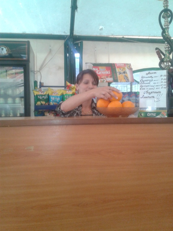 Екатерина Давыденко | Одесса