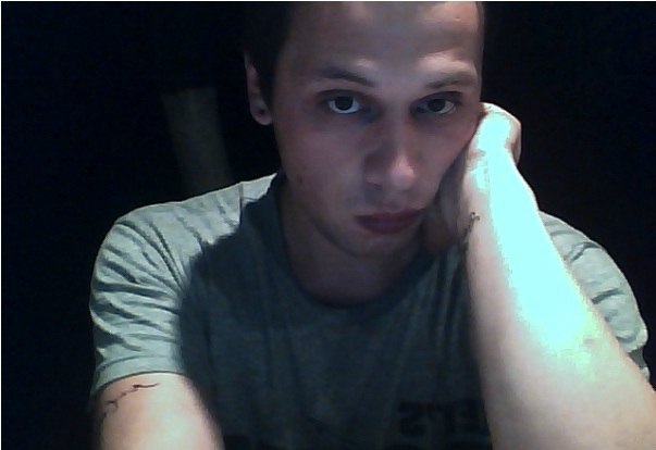 Павел Перегудов | Киев