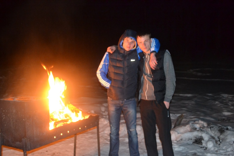 Дмитрий Николаев | Ульяновск