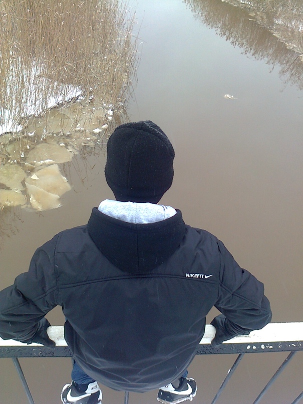 Саша Васильев | Череповец