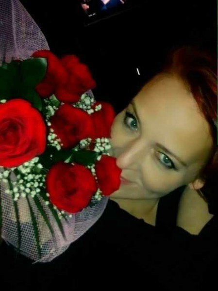 Анна Сидоркина | Северодвинск