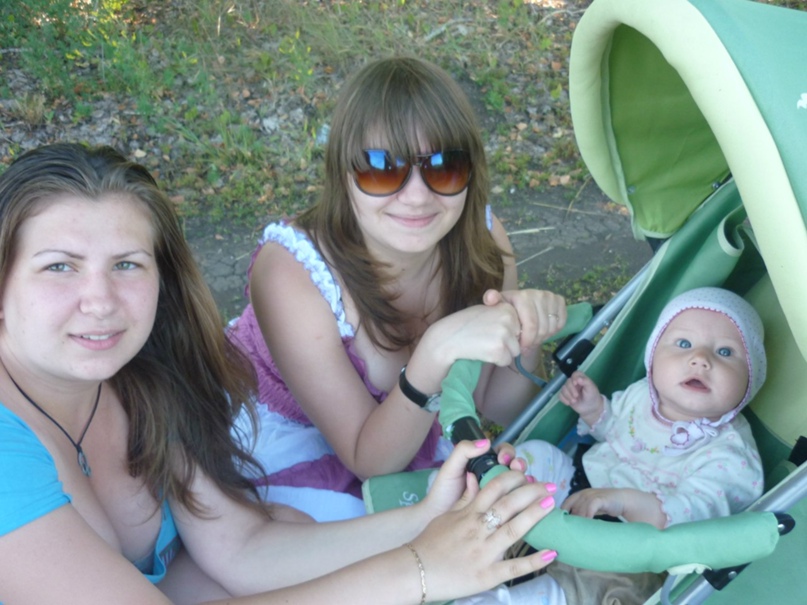 Юля Горбачева | Коротчаево