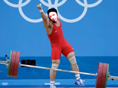 Кирилл Волков | Тихвин