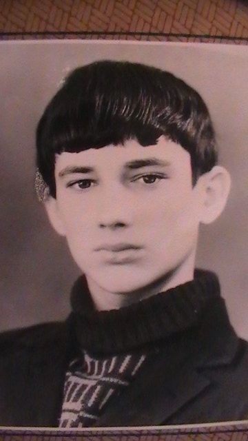 Олег Гущин | Котлас