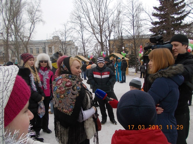 Саша Никитин | Самара