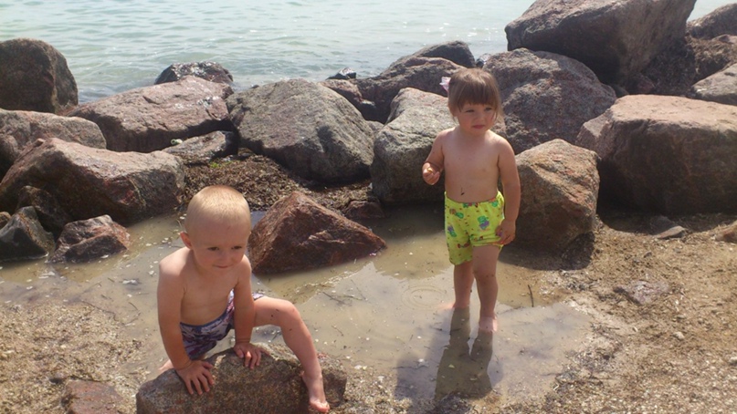 Анна Тищенко | Донецк