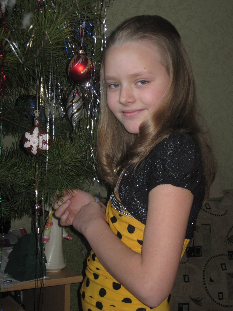 Алина Юдина | Тамбов