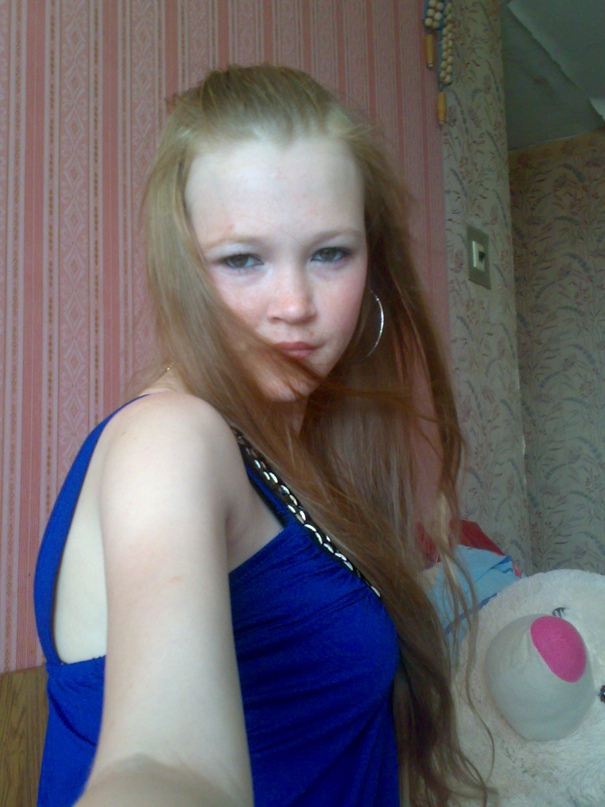 Оля Корнилова |