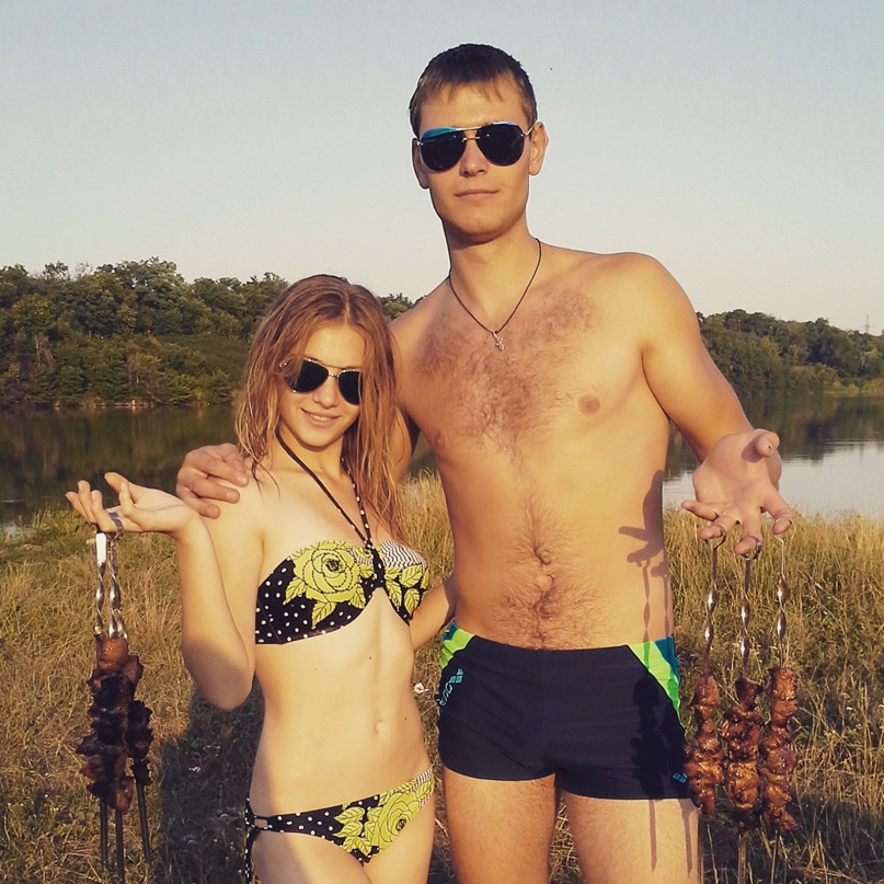 Юлия Медведева | Перевальск