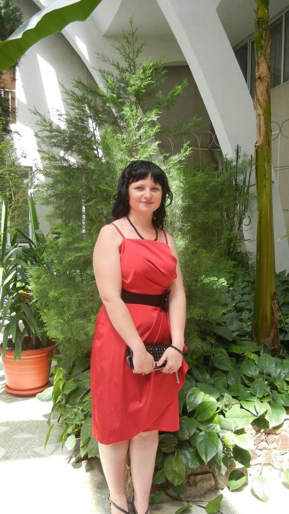 Ольга Рузанова | Оренбург