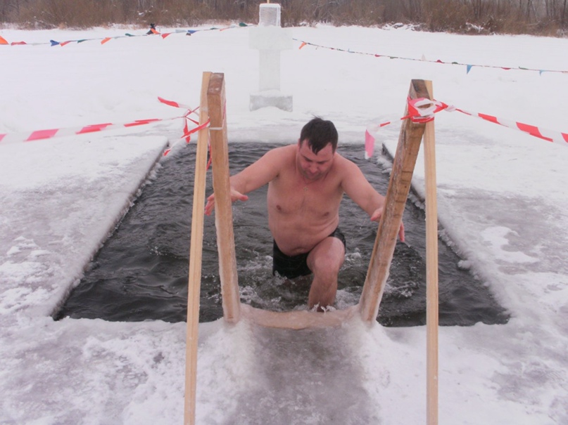 Владимир Чернов | Мелеуз