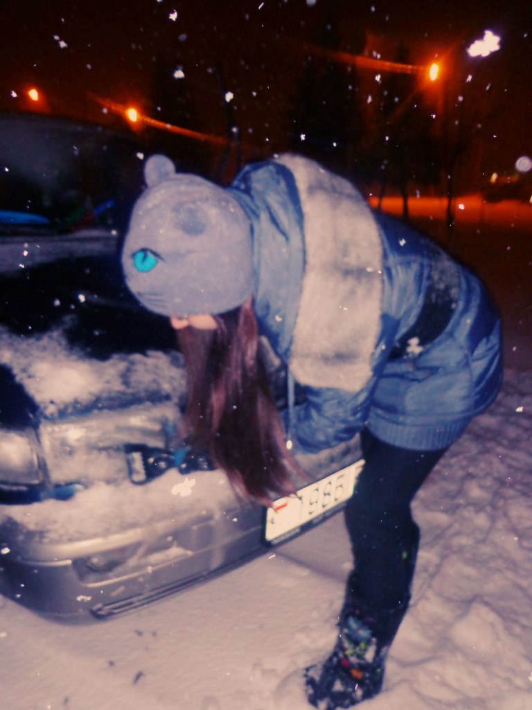 Виктория Руднева ღМелкаЯღ(ℒℴνℯ) | Гомель
